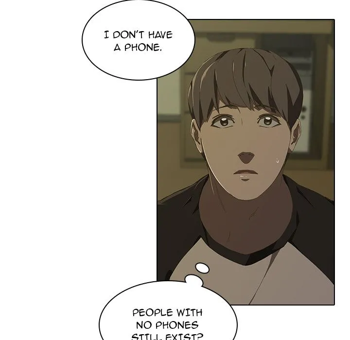 Our Twenties Chapter 7 image 41