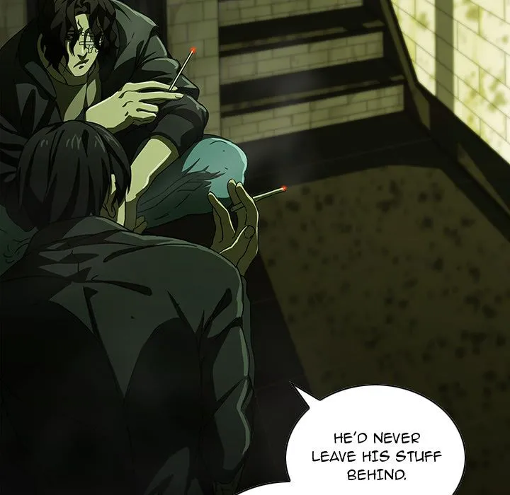 Our Twenties Chapter 7 image 60