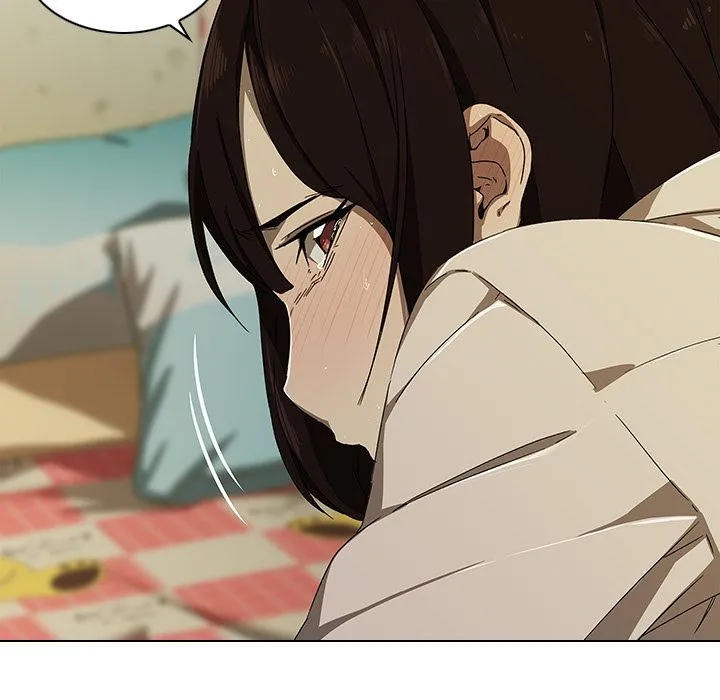 Our Twenties Chapter 7 image 6