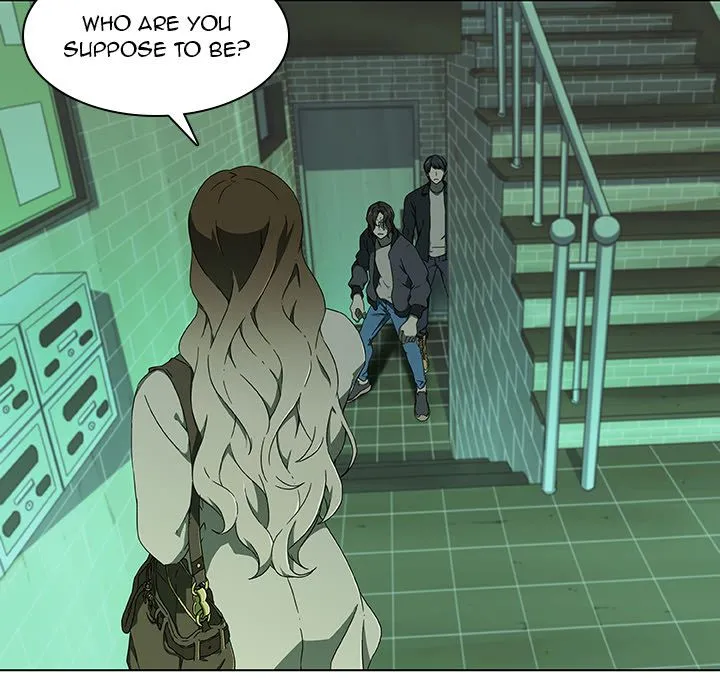 Our Twenties Chapter 7 image 85