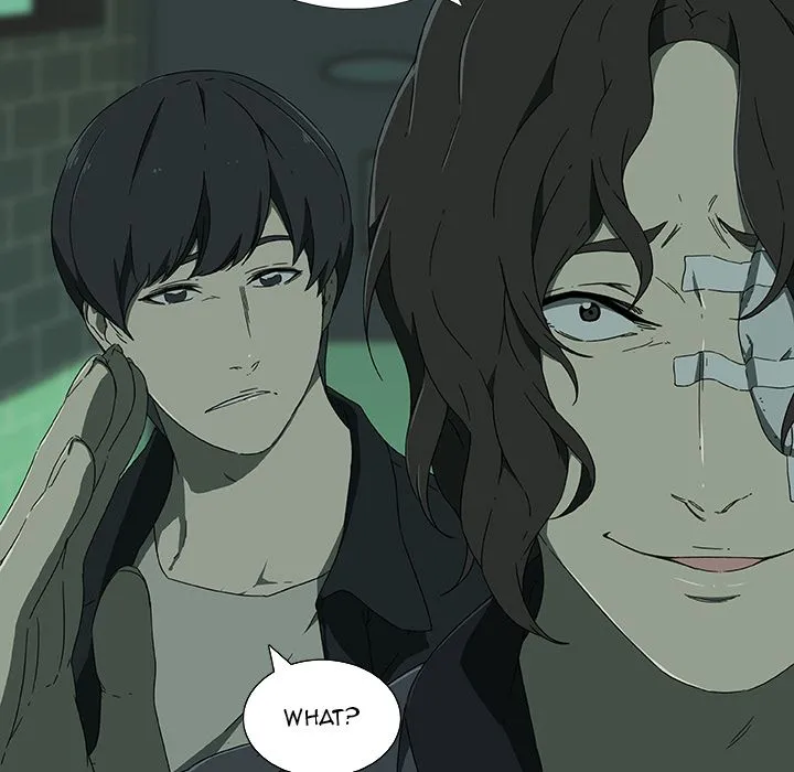 Our Twenties Chapter 7 image 87