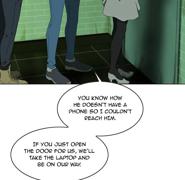 Our Twenties Chapter 7 image 91