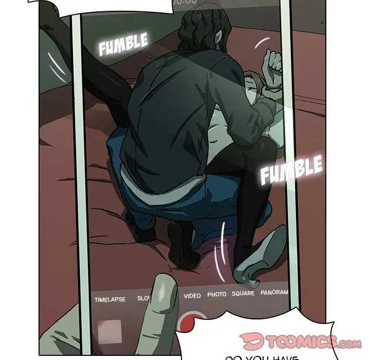 Our Twenties Chapter 8 image 13