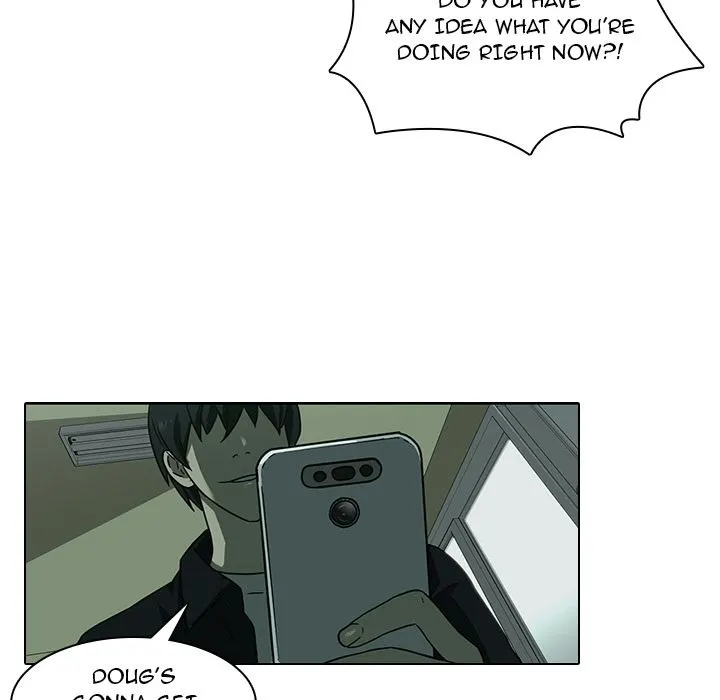 Our Twenties Chapter 8 image 14