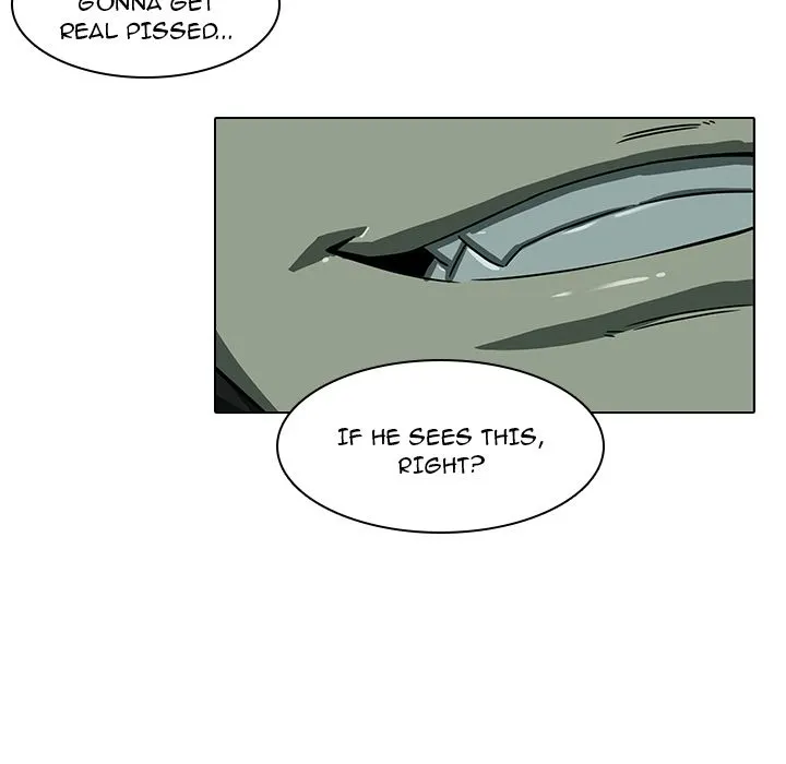 Our Twenties Chapter 8 image 15