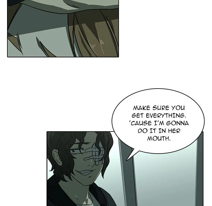 Our Twenties Chapter 8 image 17