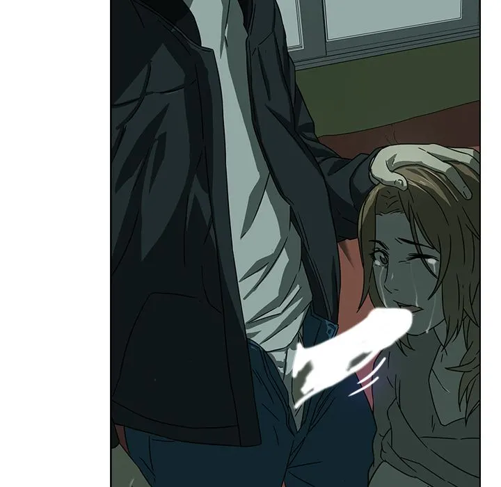 Our Twenties Chapter 8 image 18