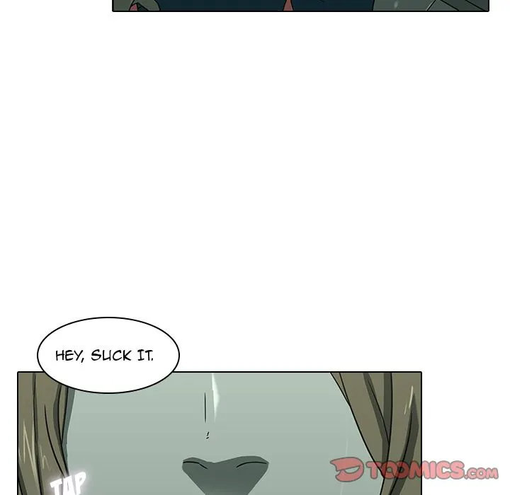 Our Twenties Chapter 8 image 19
