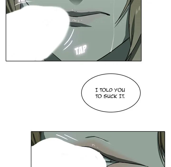 Our Twenties Chapter 8 image 20