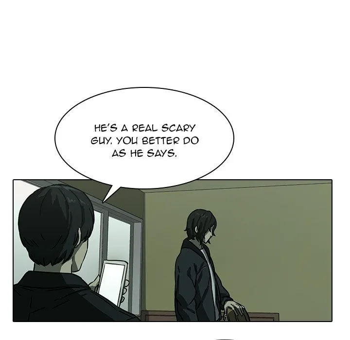 Our Twenties Chapter 8 image 24