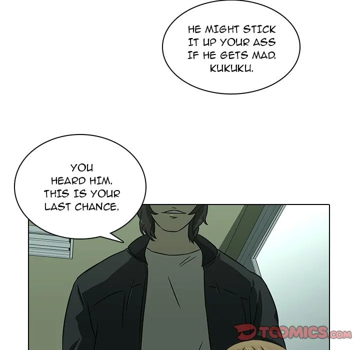 Our Twenties Chapter 8 image 25