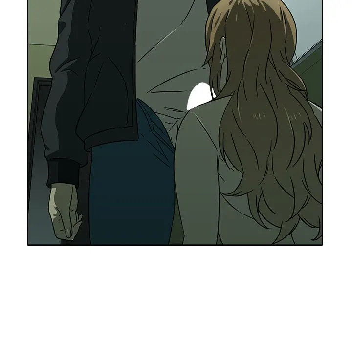 Our Twenties Chapter 8 image 26