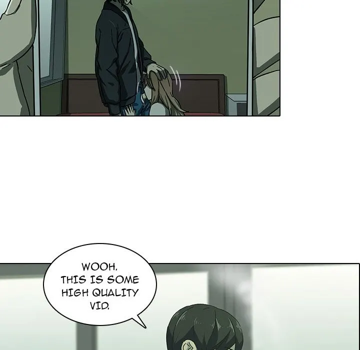 Our Twenties Chapter 8 image 30