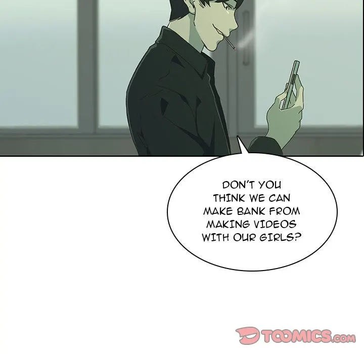 Our Twenties Chapter 8 image 31