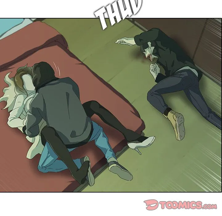Our Twenties Chapter 8 image 37