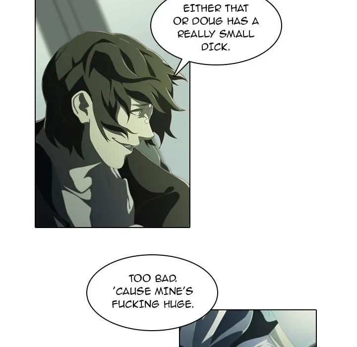 Our Twenties Chapter 8 image 5