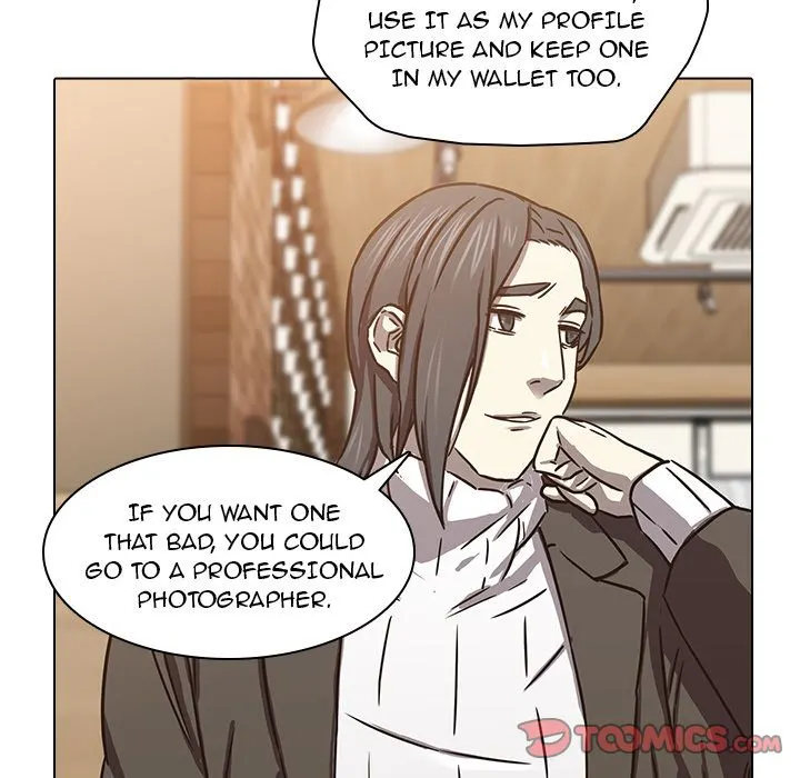 Our Twenties Chapter 8 image 85
