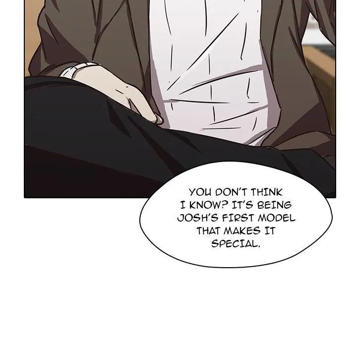 Our Twenties Chapter 8 image 86