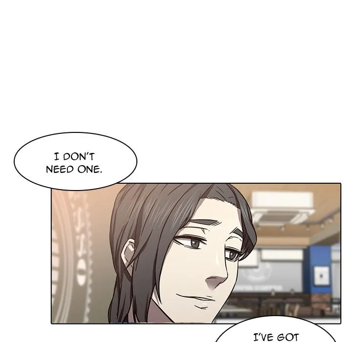 Our Twenties Chapter 8 image 88