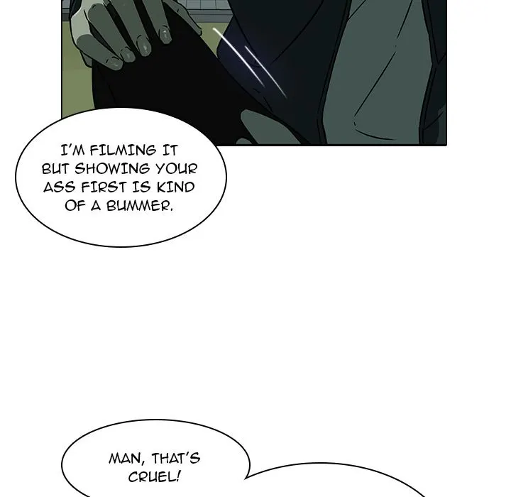 Our Twenties Chapter 8 image 8