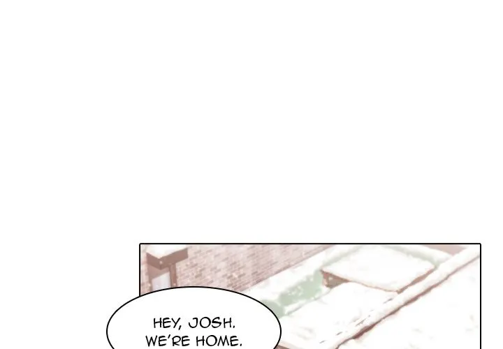 Our Twenties Chapter 9 image 0