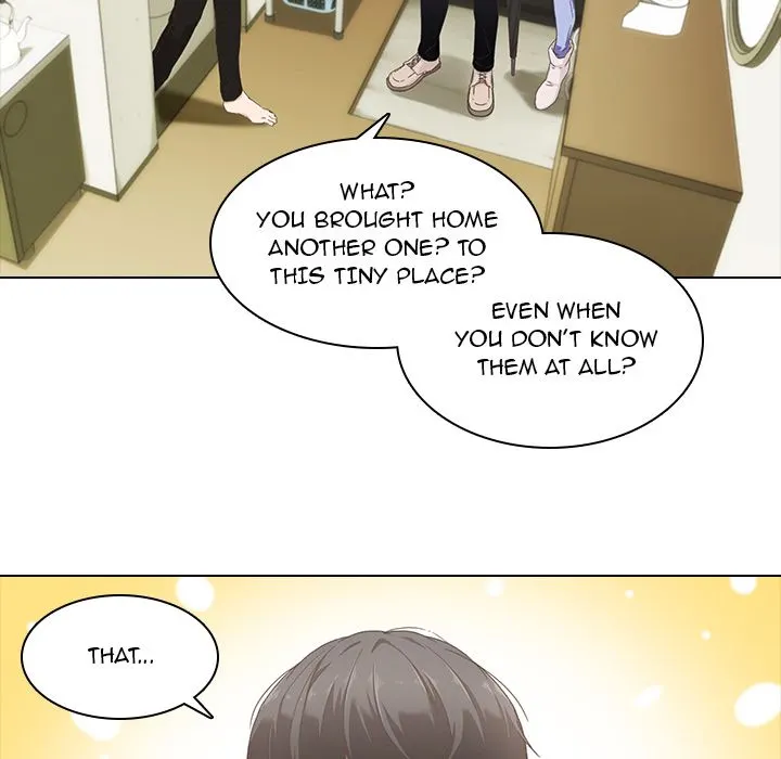 Our Twenties Chapter 9 image 9