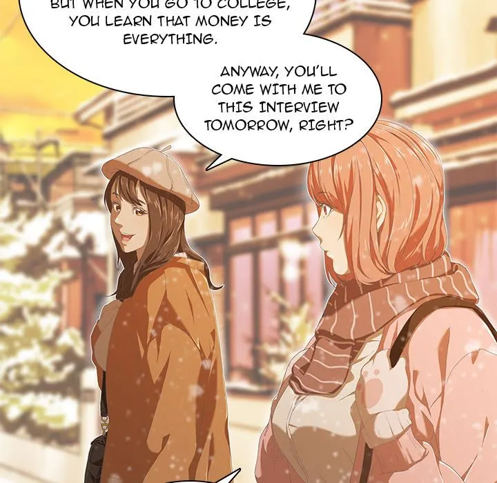 Our Twenties Chapter 9 image 99