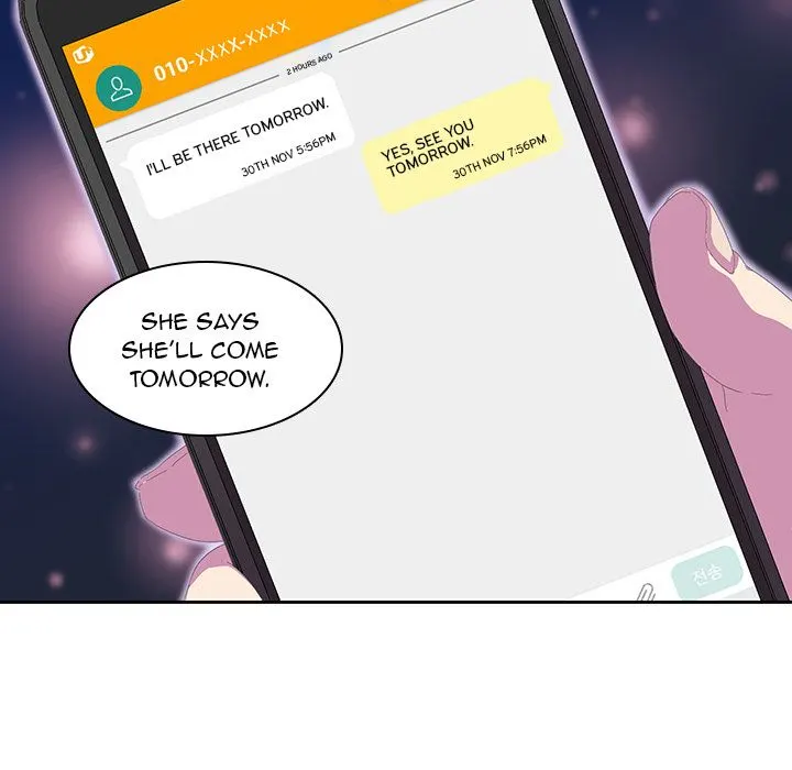 Our Twenties Chapter 9 image 104
