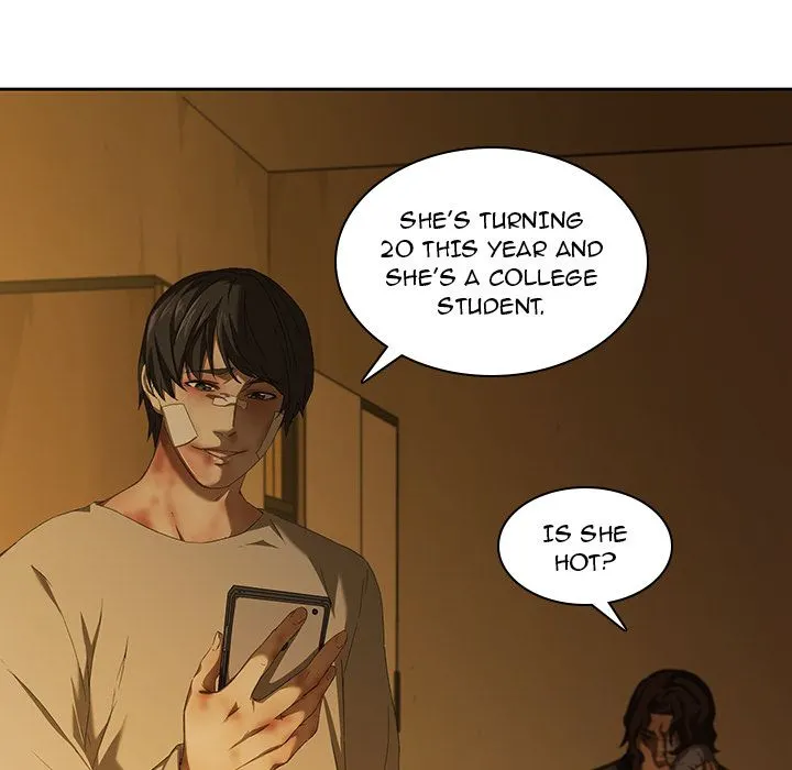 Our Twenties Chapter 9 image 105