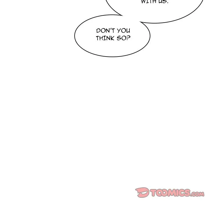 Our Twenties Chapter 9 image 109