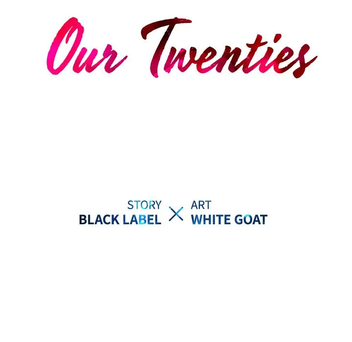 Our Twenties Chapter 9 image 12