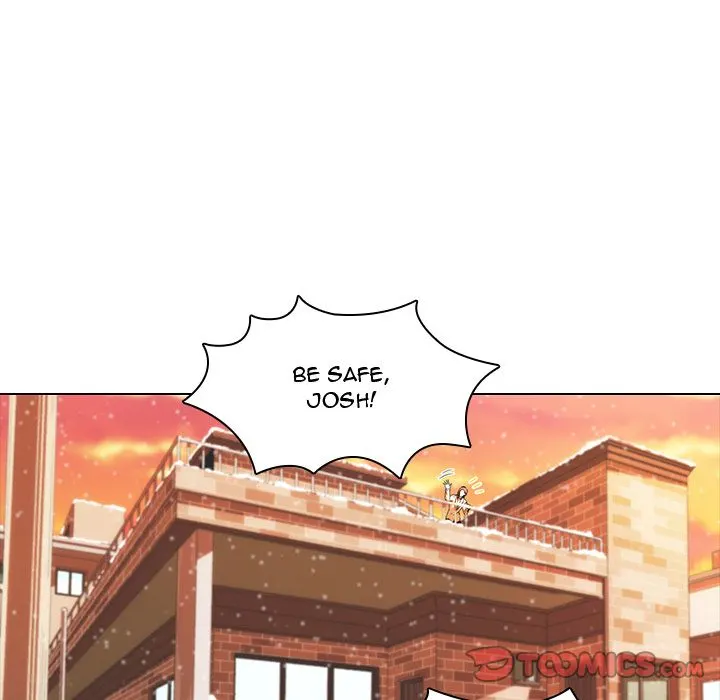 Our Twenties Chapter 9 image 13