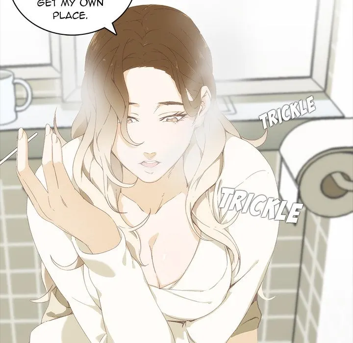 Our Twenties Chapter 9 image 18