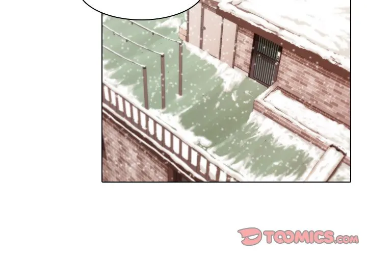 Our Twenties Chapter 9 image 1