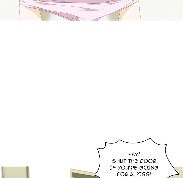Our Twenties Chapter 9 image 20