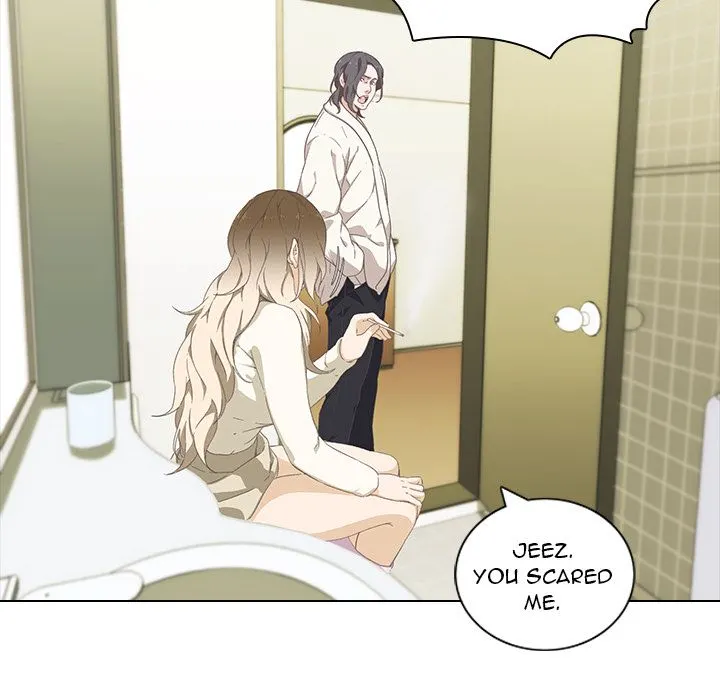 Our Twenties Chapter 9 image 21