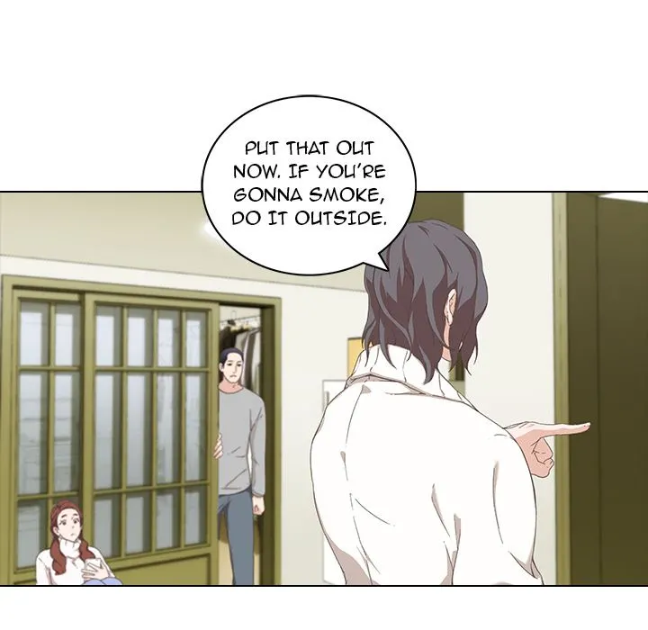 Our Twenties Chapter 9 image 22