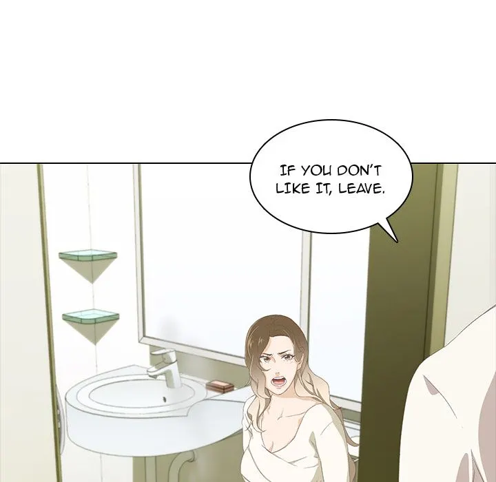 Our Twenties Chapter 9 image 23
