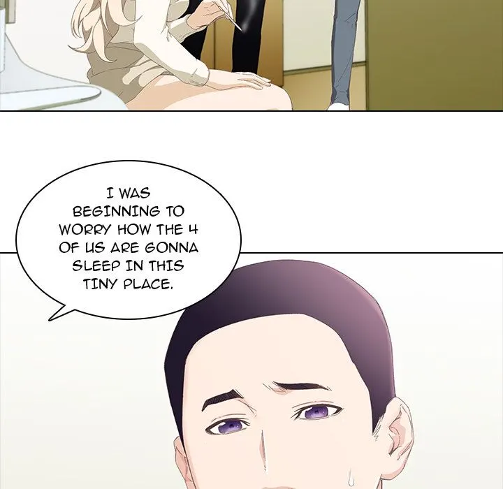 Our Twenties Chapter 9 image 27
