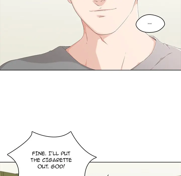 Our Twenties Chapter 9 image 28