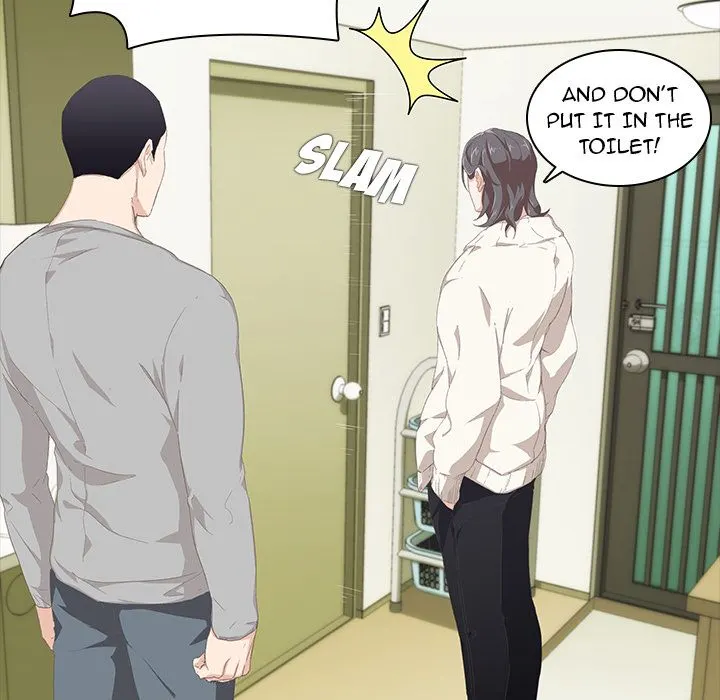 Our Twenties Chapter 9 image 29