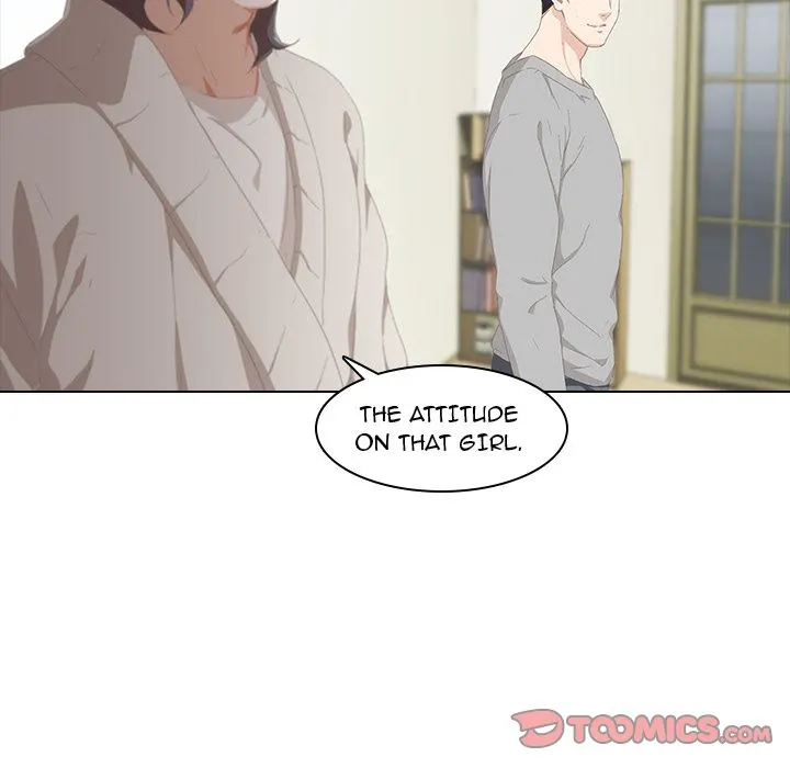 Our Twenties Chapter 9 image 31