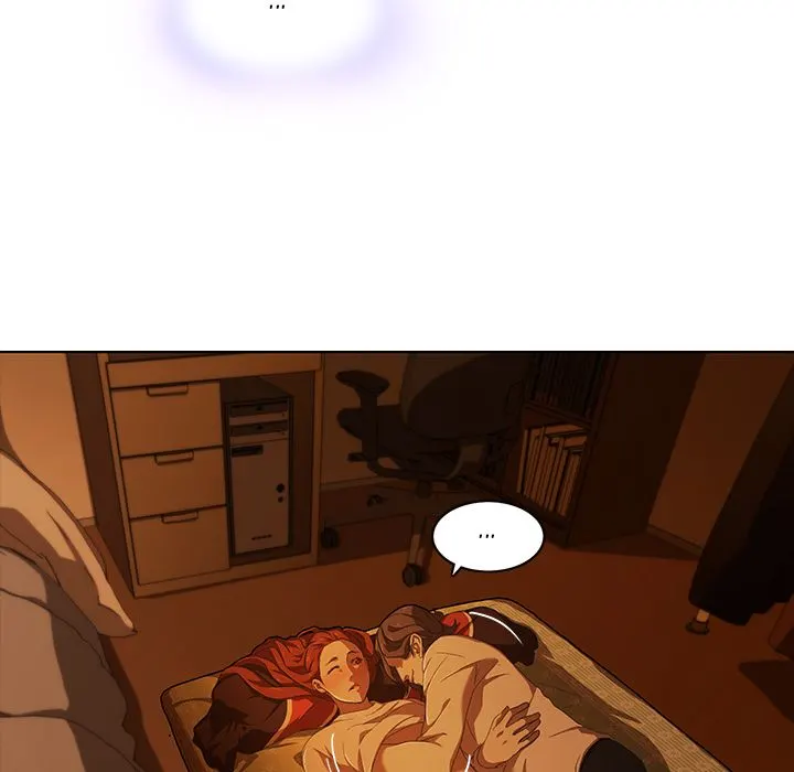 Our Twenties Chapter 9 image 35