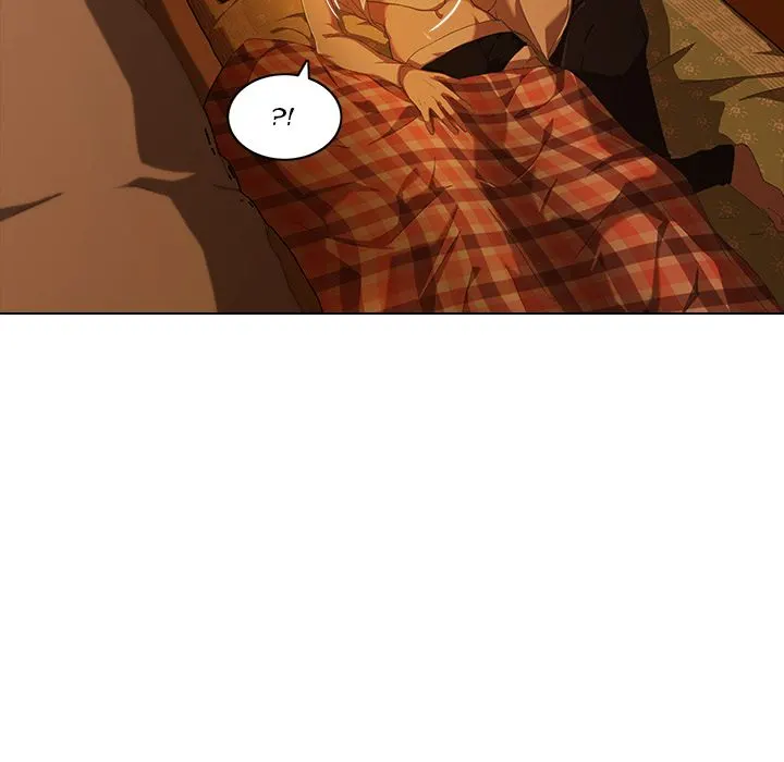 Our Twenties Chapter 9 image 36