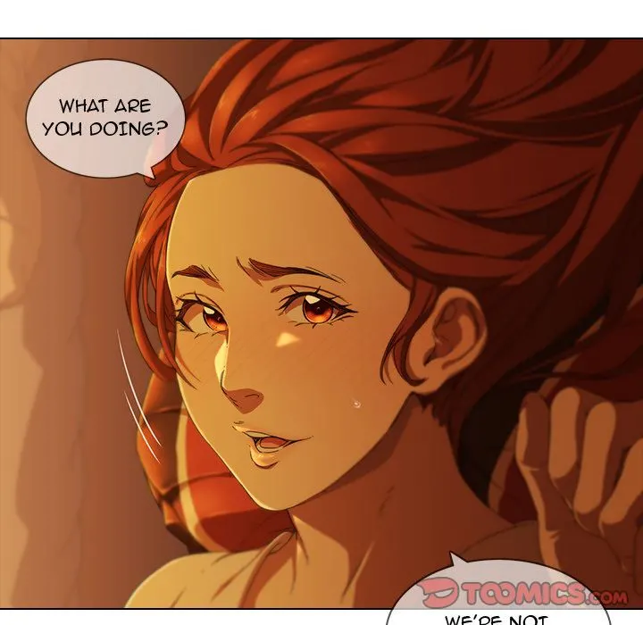 Our Twenties Chapter 9 image 37