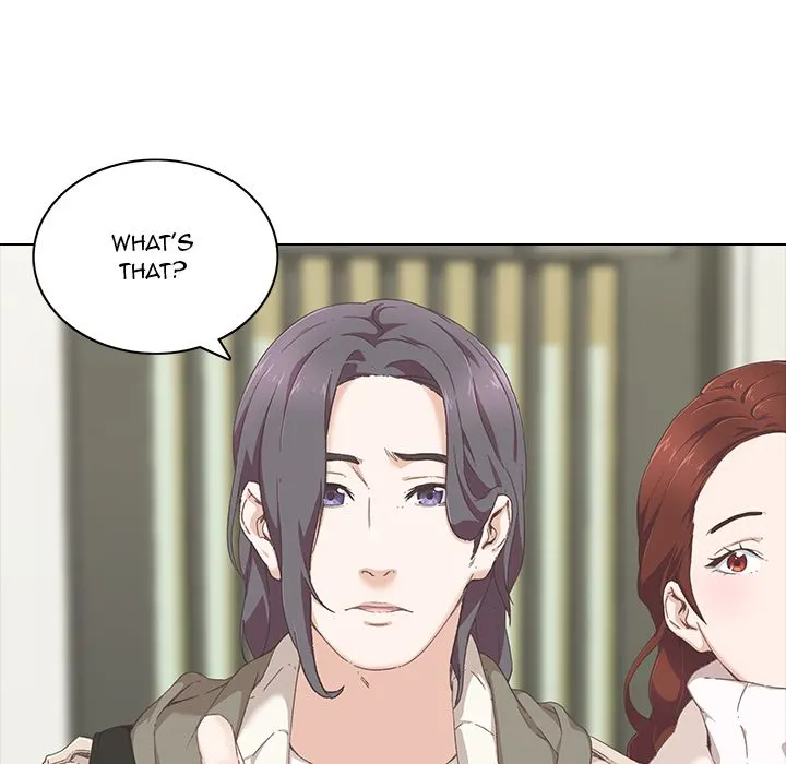 Our Twenties Chapter 9 image 4