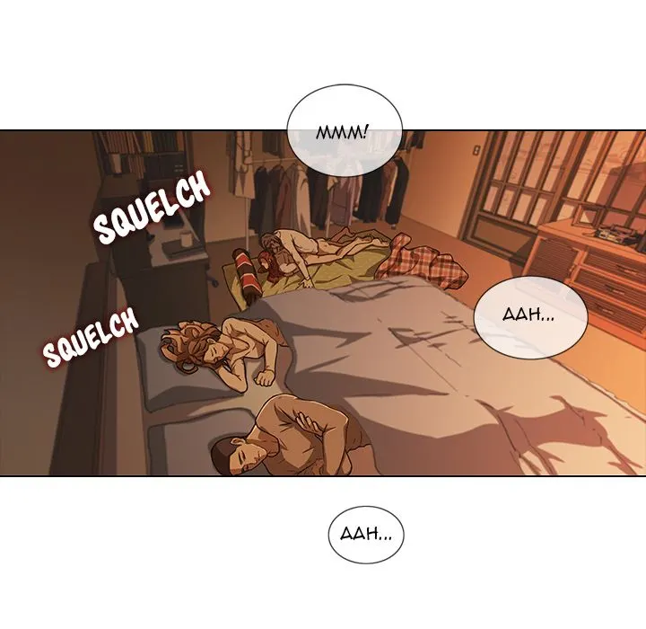 Our Twenties Chapter 9 image 54