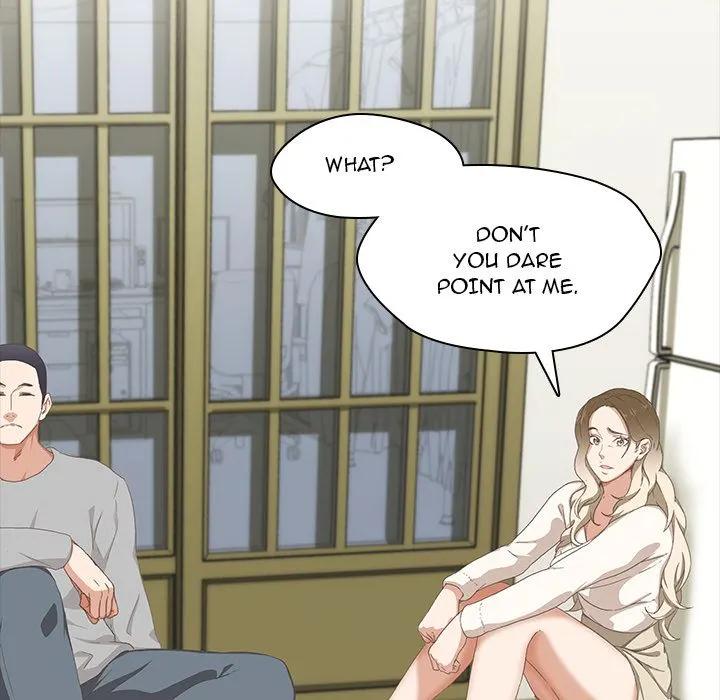 Our Twenties Chapter 9 image 6