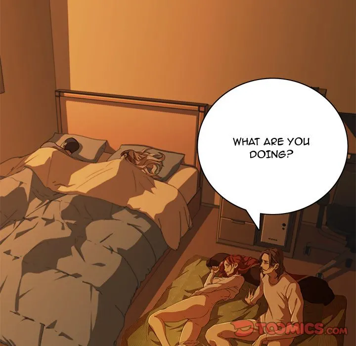Our Twenties Chapter 9 image 79