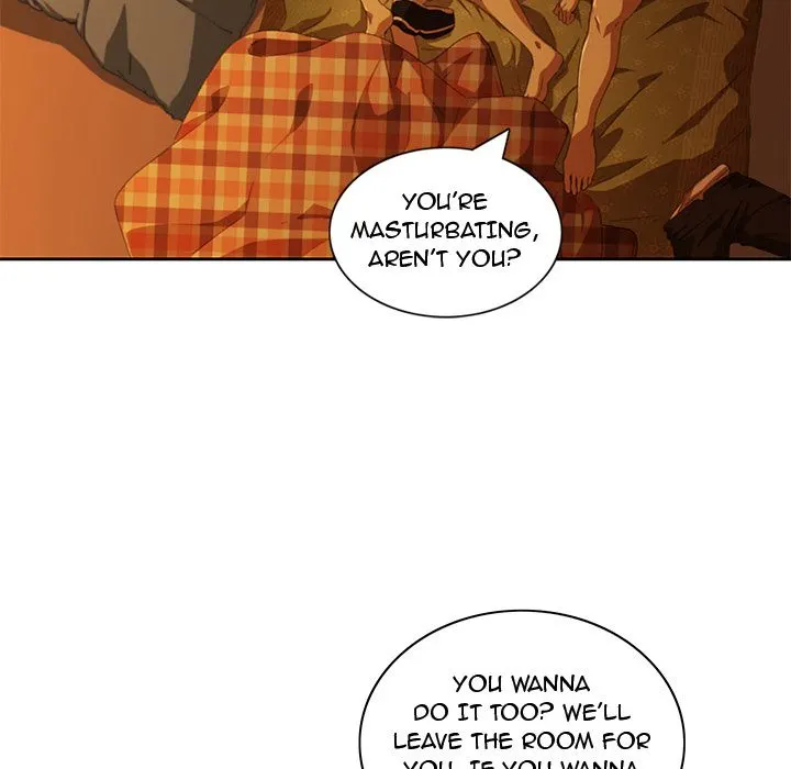 Our Twenties Chapter 9 image 80
